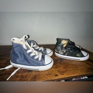 Converse 7K Shoes